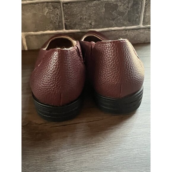 Soul by Naturalizer Women's IDEA-BALLET Size 8W - Picture 16 of 16